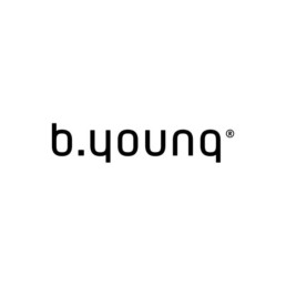 Byoung Logo