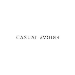 Casual Friday Logo
